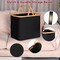 Laundry Basket with Handles, Collapsible Laundry Baskets Hampers for Laundry, Versatile Storage Basket and Small Laundry Basket